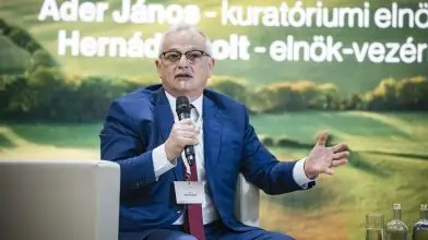 Hernádi Zsolt: Én is ebből éltem diákkoromban