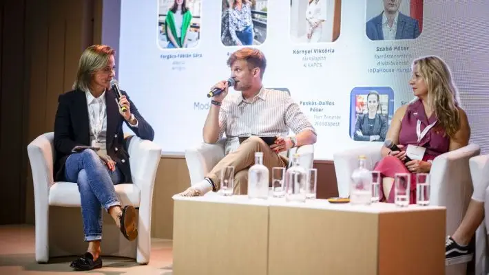 Planet Budapest Expo – nem csak a szakma számára