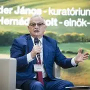 Hernádi Zsolt: Én is ebből éltem diákkoromban
