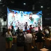 Heroes of the Future – A jövő hősei