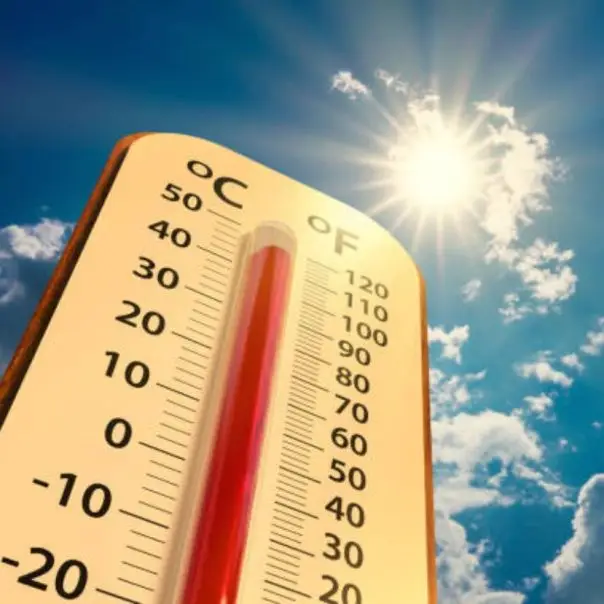 Az arizonai Phoenixben közel két hónapon keresztül mértek 43 foknál magasabb hőmérsékletet