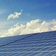 Magyarország világelső a napenergia hasznosításában