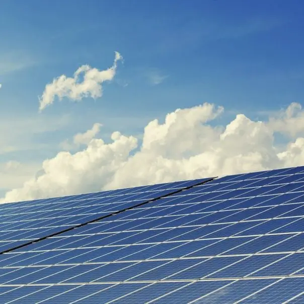 Magyarország világelső a napenergia hasznosításában
