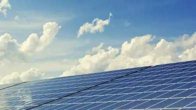 Magyarország világelső a napenergia hasznosításában