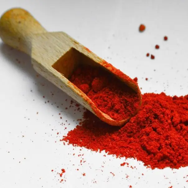 Külföldön is keresett a prémium minőségű őrölt fűszerpaprika