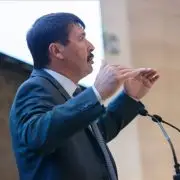 Áder János: meg kell teremteni a feltételeit a körforgásos gazdaságnak