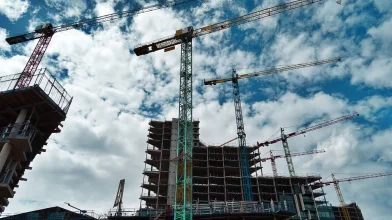Milyen hatással van környezetünkre a beton?