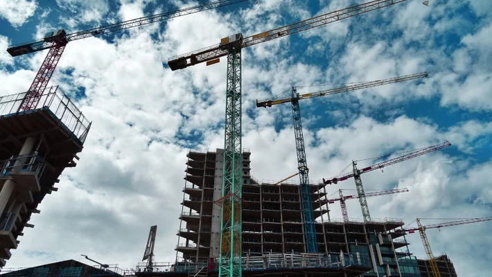 Milyen hatással van környezetünkre a beton?