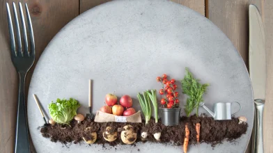 Milyen volt a paleo étrend, és mi köze ennek a fenntarthatóbb élelmezéshez?