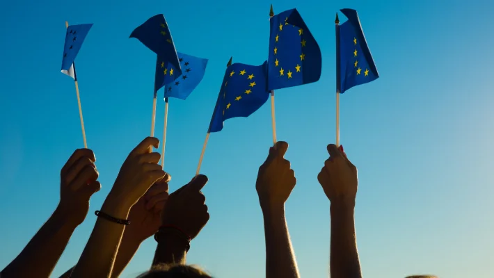 Rá kell kapcsolnia az EU-nak, ha nem akar Amerikától és Kínától függeni