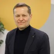Krausz Ferenc fizikus Nobel-díjas