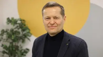 Krausz Ferenc fizikus Nobel-díjas