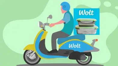 Újrahasználható csomagolási programot indít a Wolt Budapesten