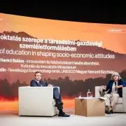 Az ország 17 egyetemén jelenik meg a fenntarthatóság