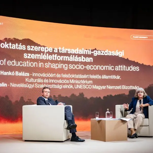 Az ország 17 egyetemén jelenik meg a fenntarthatóság