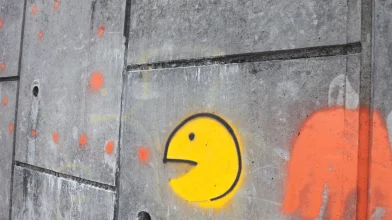 Óvatosnak kell lennünk, ha játékká akarjuk tenni a világot