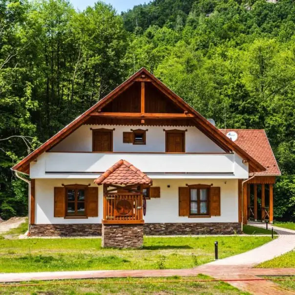 Kiderült, melyik lett az Év Turistaháza