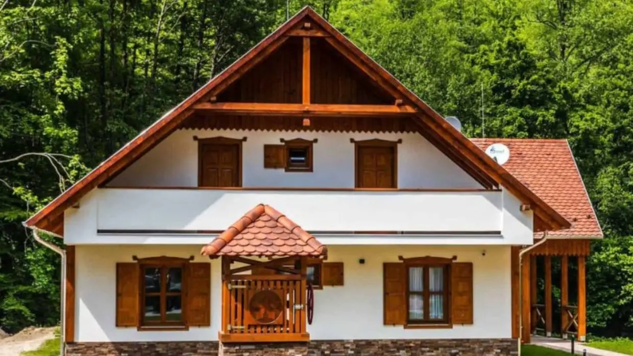 Kiderült, melyik lett az Év Turistaháza