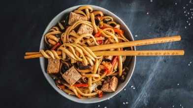 Tofu: milliók étele ellentmondások és mítoszok közt