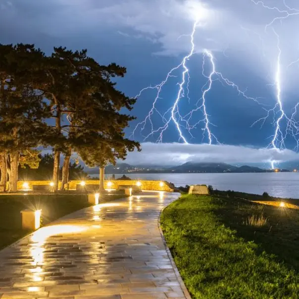 A jövő év elején ismét leereszthetik a Balaton vizét