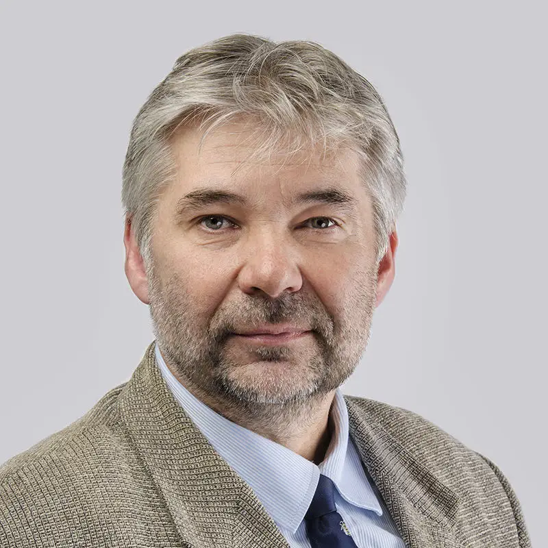 Bross Péter