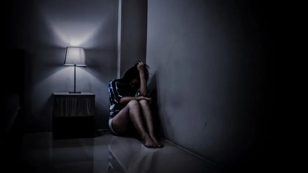 A bipoláris zavar depressziós epizódja