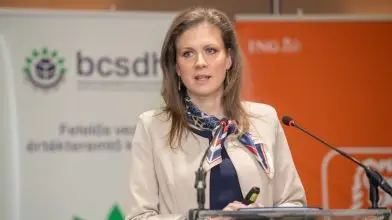 A körforgásos gazdaság lehet az éghajlatváltozás és az ESG-kérdések megoldásának kulcsa