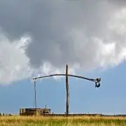 Hortobágy, a dicső rónaság