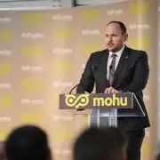 Esztergomban indul a MOHU országos hulladékudvar-építési programja