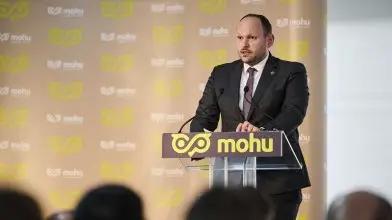 Esztergomban indul a MOHU országos hulladékudvar-építési programja