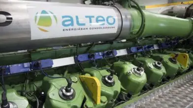 Tovább bővül az ALTEO Szabályozási Központja