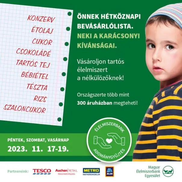 Így segíthetjük a nélkülözőket karácsonykor