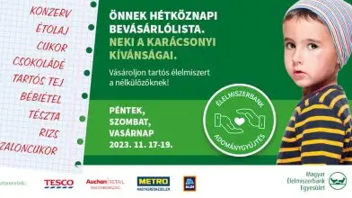 Így segíthetjük a nélkülözőket karácsonykor