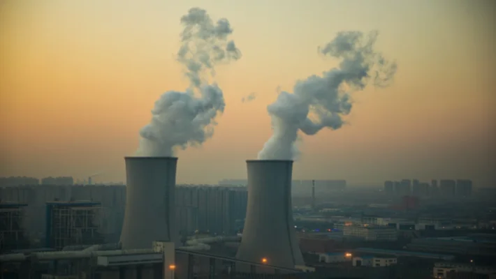 Fosszilis energiahordozók
