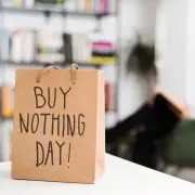 Ne hagyd, hogy a Black Friday zombit csináljon belőled!