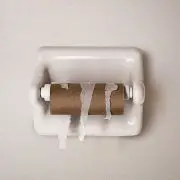 Tényleg nélkülözhetetlen a vécépapír?