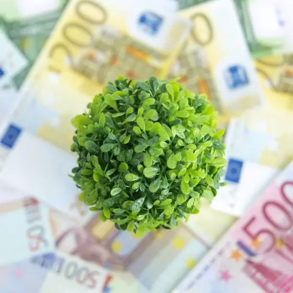 Az MFB zöld beruházások finanszírozásáról állapodott meg az Európai Beruházási Bankkal