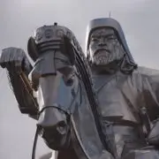 Hogyan hatott Dzsingisz kán az éghajlatra?