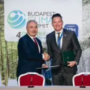 Az MBH Bank meghirdette a „Fenntartható Jövő Bankja” programot