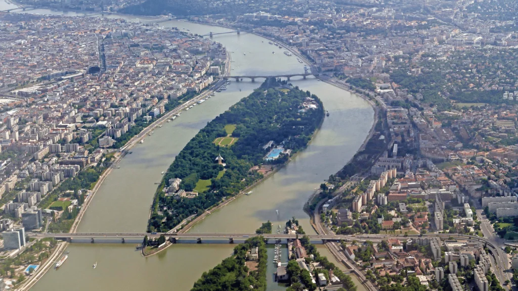 Margitsziget vagy Margit-sziget? Bármelyik lehet helyes!