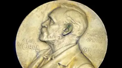Karikó Katalin és Krausz Ferenc átvette a Nobel-díjat