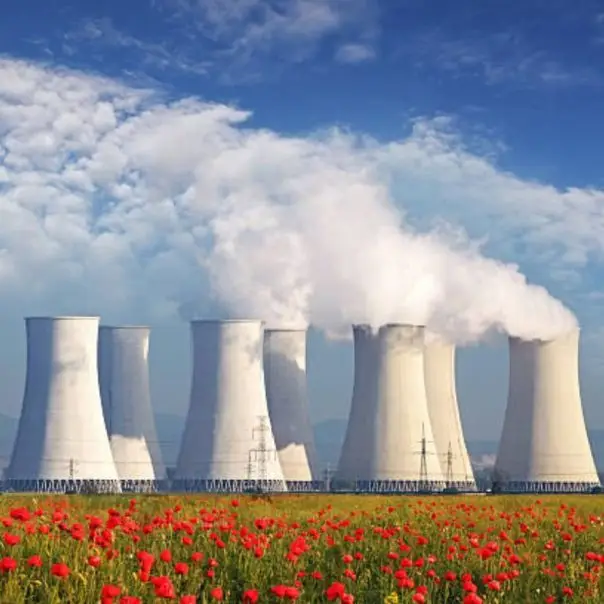 A mikroreaktorok energiafüggetlenséget hoznak?