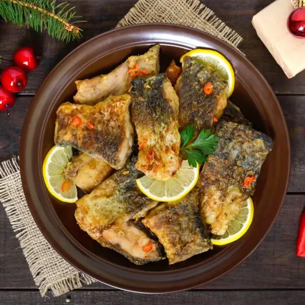 Egyre népszerűbb hazánkban a halfogyasztás
