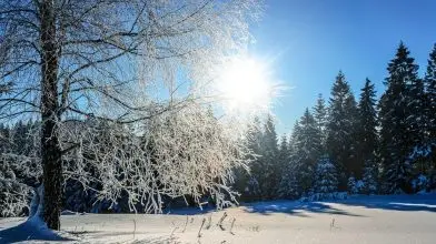 A hatékonyabb meteorológiai előrejelzés a zöld átállás kulcsa