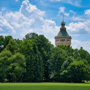 Margitsziget – Budapest zöld szíve