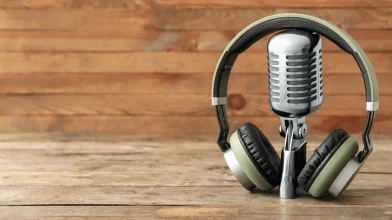 Hallgass bele: 2023 legnépszerűbb podcastjai a Greendexen!