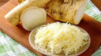 A magyar torma kiváló minőségű