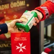 A SPAR-nak továbbra is szívügye a társadalmi felelősségvállalás