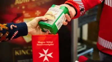 A SPAR-nak továbbra is szívügye a társadalmi felelősségvállalás