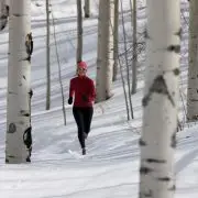 Így fuss télen!
